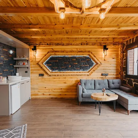 Avida Hotel Camlihemsin