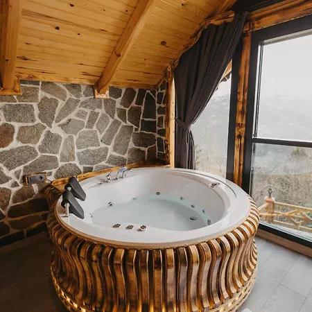 Avida Hotel Camlihemsin